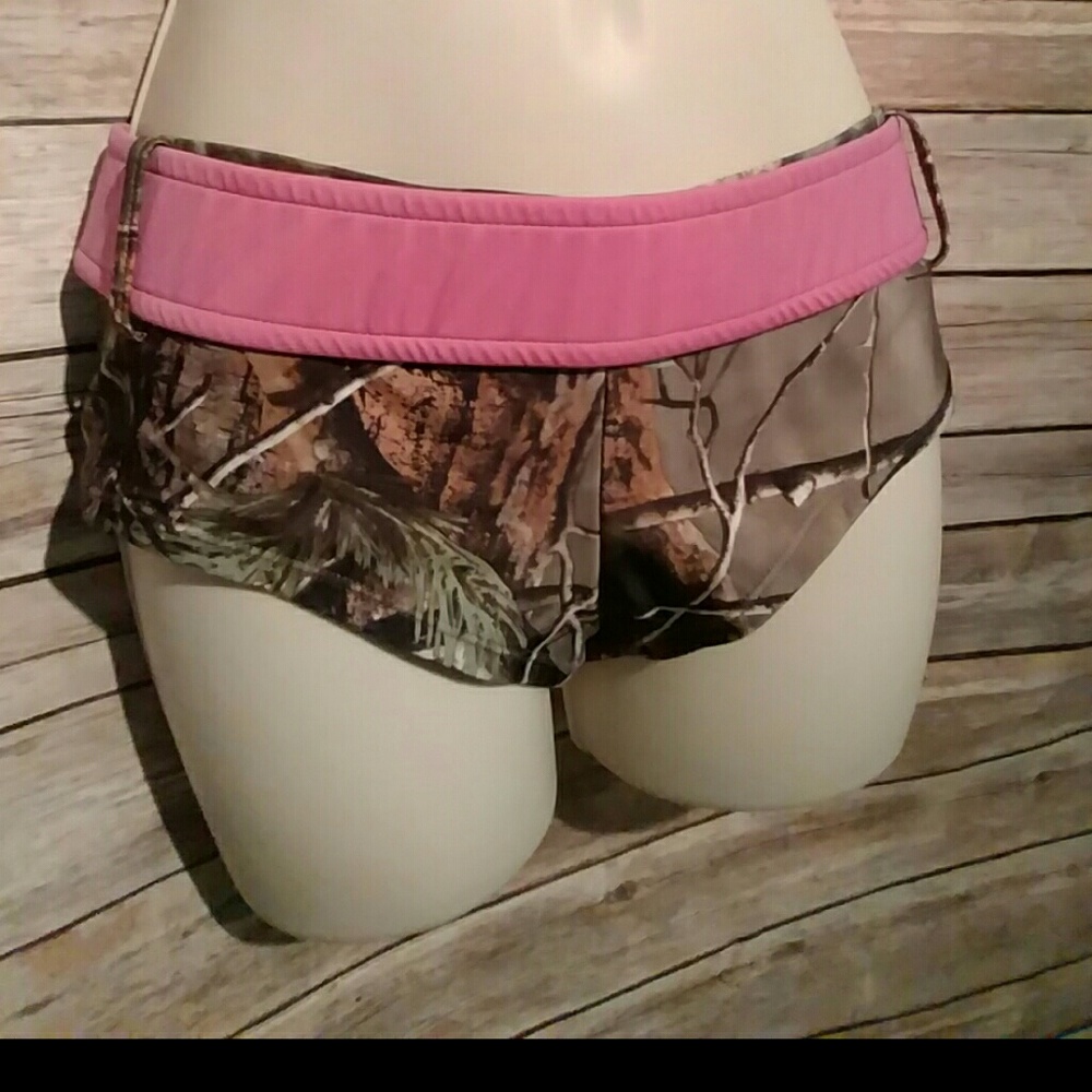Womens swim bottom